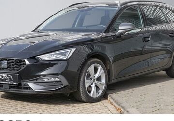 Seat Leon 28.316 km 26.430 &euro; Düren 52351