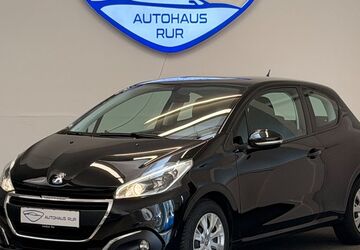 Peugeot 208 103.000 km 6.490 &euro; Düren 52353