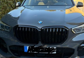 BMW X5 191.000 km 42.500 &euro; Aachen 52076