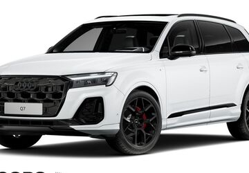 Audi Q7 22.059 km 80.970 &euro; Aachen 52078