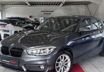BMW 118 94.966 km 14.849 &euro; Erftstadt / Köln 50374