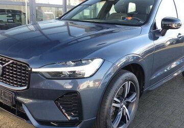 Volvo XC60 75.000 km 33.990 &euro; Aachen 52070