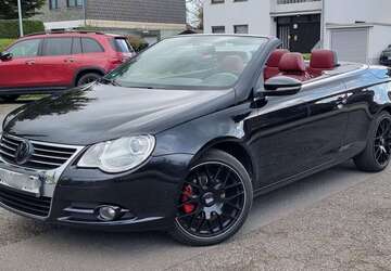 VW Eos 234.970 km 4.700 &euro; Erftstadt, Stadt 50374