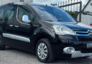 Citroen Berlingo 175.000 km 6.799 &euro; Düren-Merken 52353
