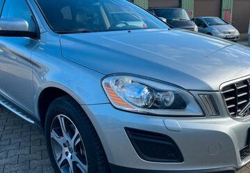 Volvo XC60 148.000 km 12.899 &euro; Nörvenich 52388