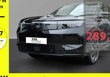 Opel Grandland (X) 8.000 km 28.890 &euro; Aachen 52078