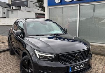 Volvo XC40 10.000 km 39.400 &euro; Düren 52351