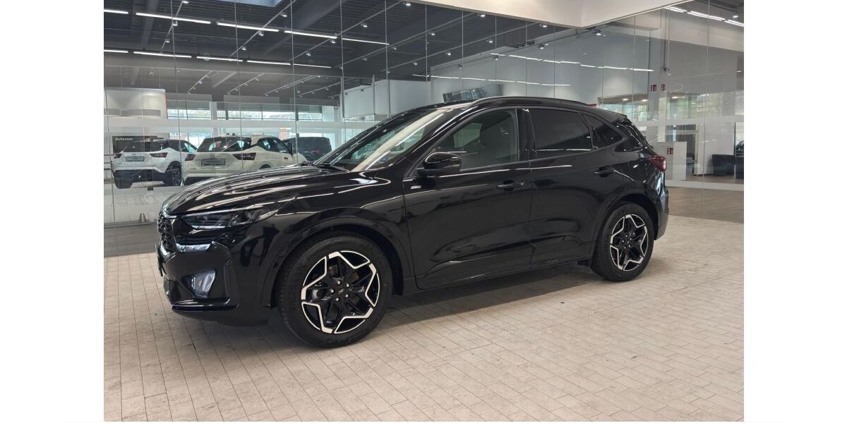 Ford Kuga 15.303 km 28.880 &euro; Alsdorf 52477