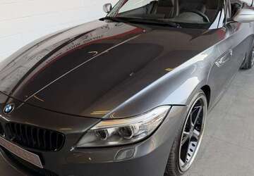 BMW Z4 15.388 km 39.990 &euro; Stolberg 52223