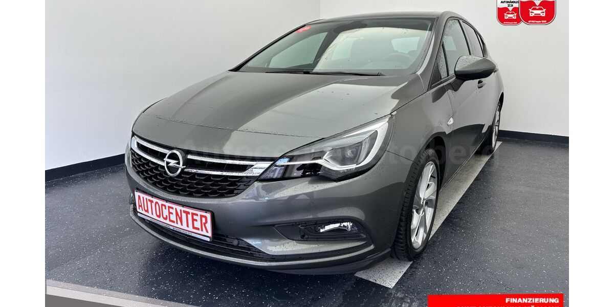 Opel Astra 100.000 km 10.900 &euro; Stolberg 52222