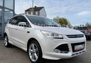 Ford Kuga 125.000 km 12.990 &euro; Eschweiler 52249