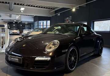 Porsche 997 45.350 km 116.900 &euro; Eschweiler 52249