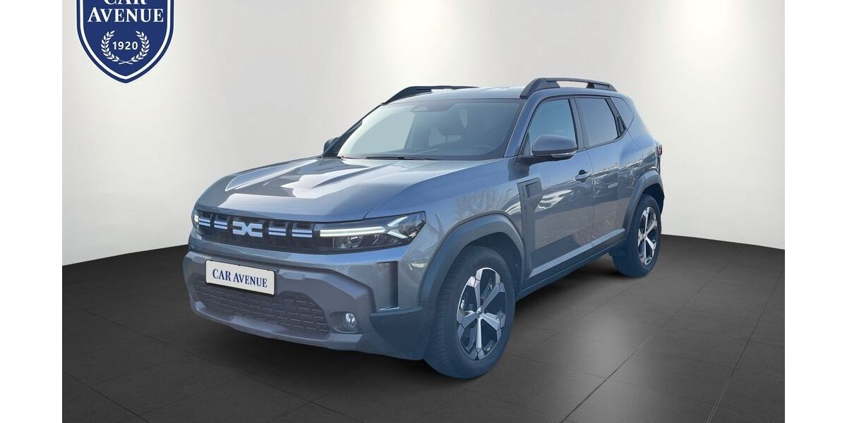 Dacia Duster 25.286 km 19.450 &euro; Euskirchen 53881