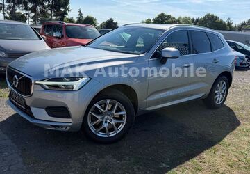 Volvo XC60 130.000 km 23.499 &euro; Euskirchen 53879
