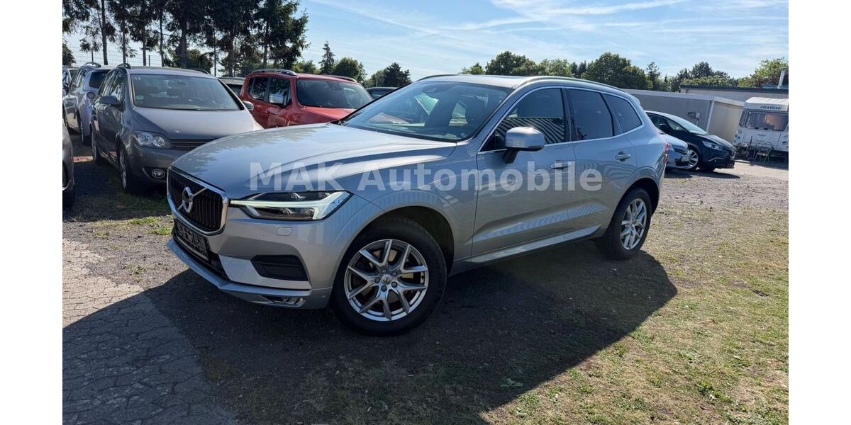 Volvo XC60 130.000 km 23.499 &euro; Euskirchen 53879