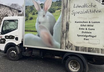 Renault Andere 227.500 km 5.400 &euro; Euskirchen 53881