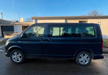 VW T6 Multivan 97.401 km 31.900 &euro; Aachen 52066