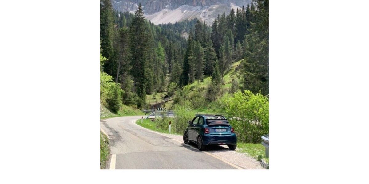 Fiat 500e 65.000 km 17.500 &euro; Baesweiler 52499