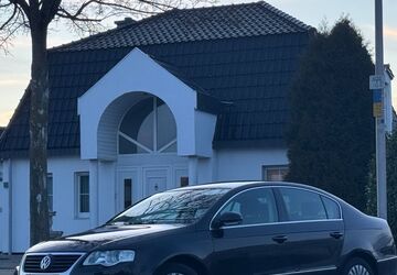 VW Passat 62.112 km 6.990 &euro; Jülich 52428