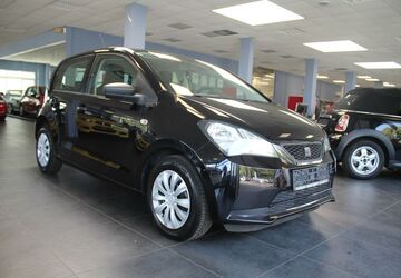 Seat Mii 112.941 km 5.980 &euro; Euskirchen 53881