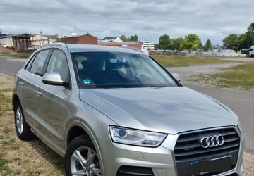 Audi Q3 104.000 km 15.500 &euro; Düren 52349