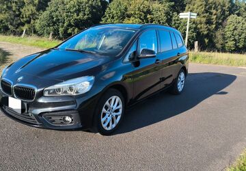 BMW 220 Gran Tourer 175.000 km 15.800 &euro; Kall 53925