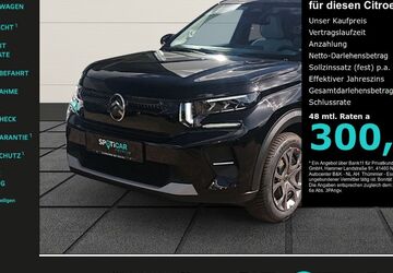 Citroen ë-C3 3.990 km 25.990 &euro; Eschweiler 52249