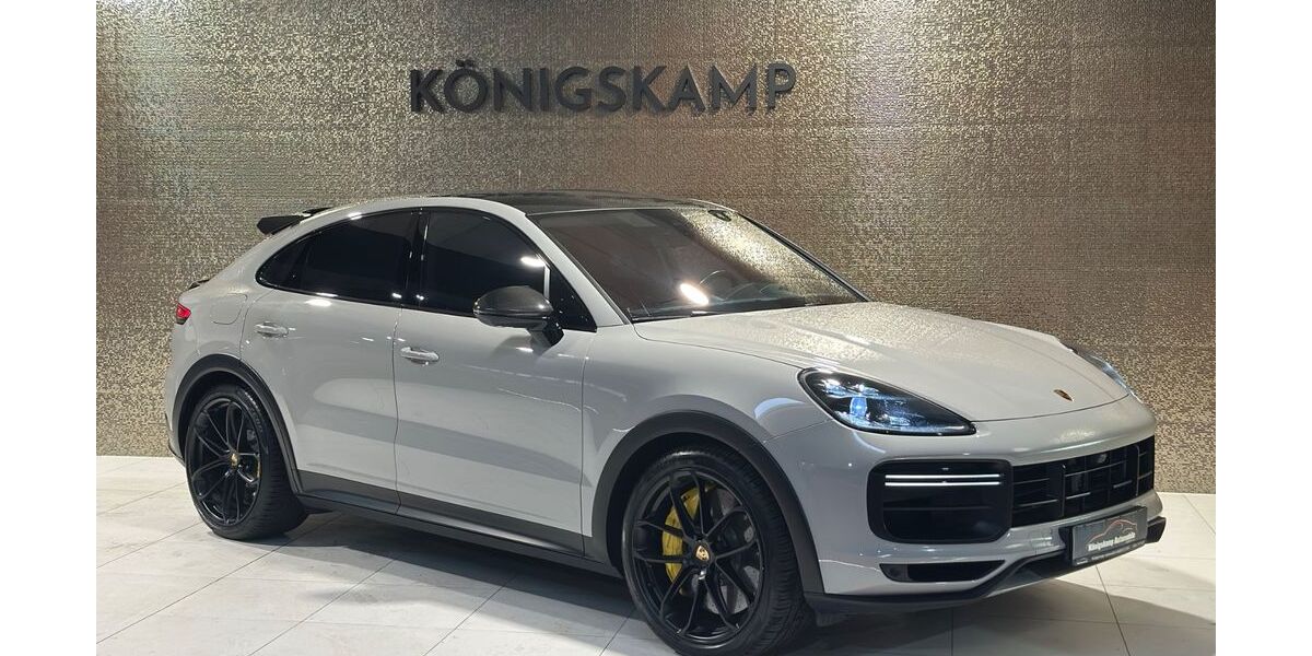 Porsche Cayenne 50.780 km 119.990 &euro; Jülich 52428