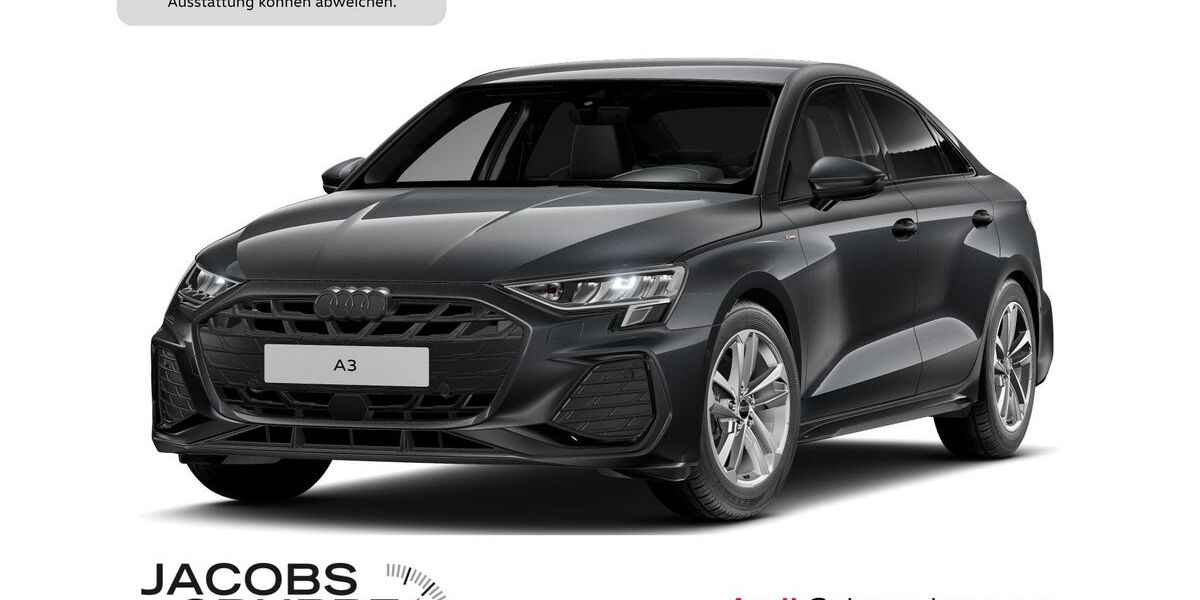 Audi A3 21.983 km 34.580 &euro; Aachen 52078