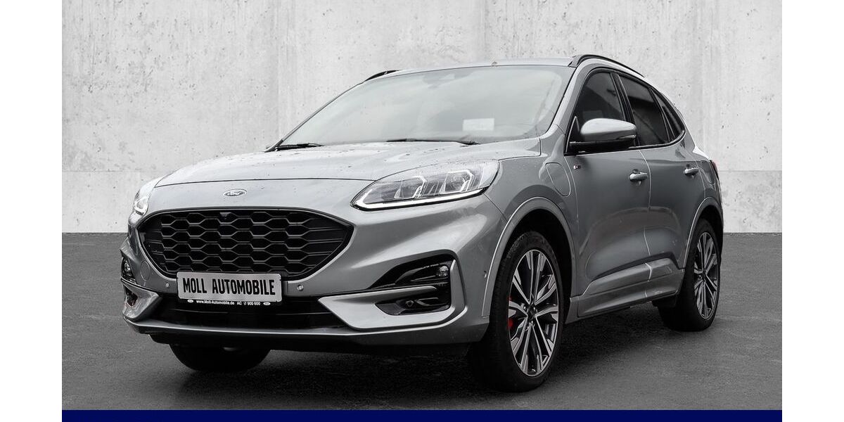 Ford Kuga 53.900 km 25.480 &euro; Aachen 52078