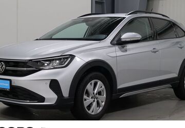 VW Taigo 7.279 km 23.570 &euro; Aachen 52078