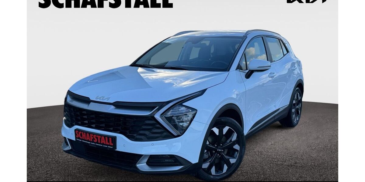 Kia Sportage 58.726 km 24.979 &euro; Elsdorf (bei Köln) 50189