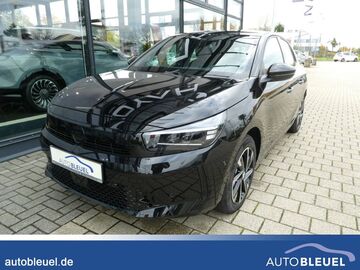 Gebrauchte Opel Corsa