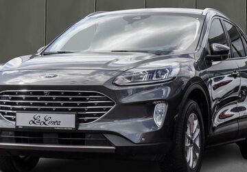 Ford Kuga 39.600 km 28.650 &euro; Düren 52349