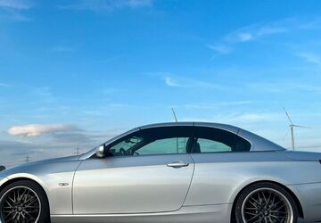 BMW 325 236.000 km 12.500 &euro; Düren 52351