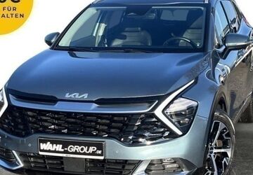 Kia Sportage 19.145 km 28.990 &euro; Düren 52353