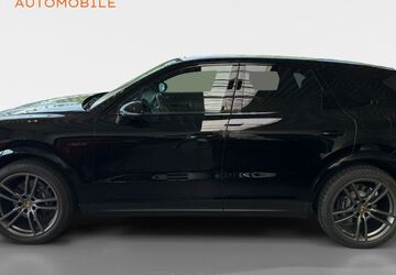 Porsche Cayenne 32.700 km 84.900 &euro; Bedburg 50181