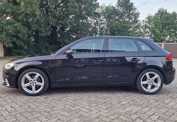 Audi A3 180.000 km 13.290 &euro; Aachen 52074