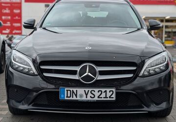 Mercedes-Benz C 220 260.000 km 12.999 &euro; Langerwehe 52379