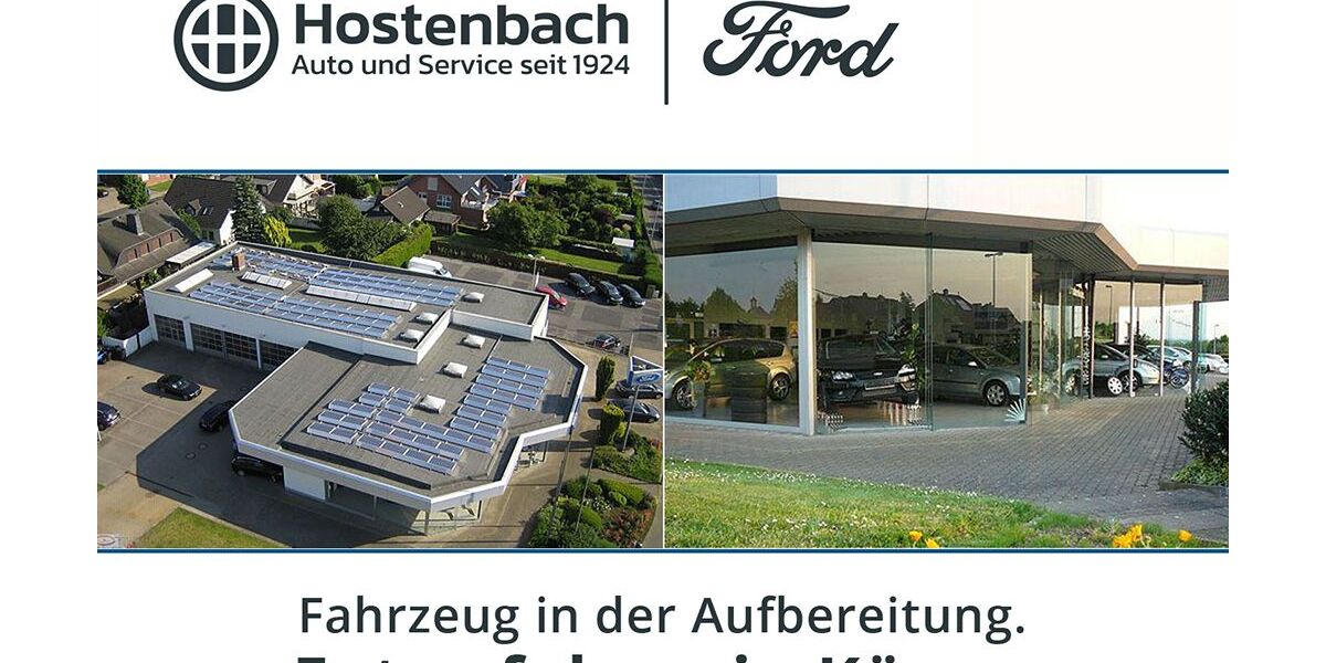 Ford Puma 29.900 km 99.999 &euro; Jülich 52428