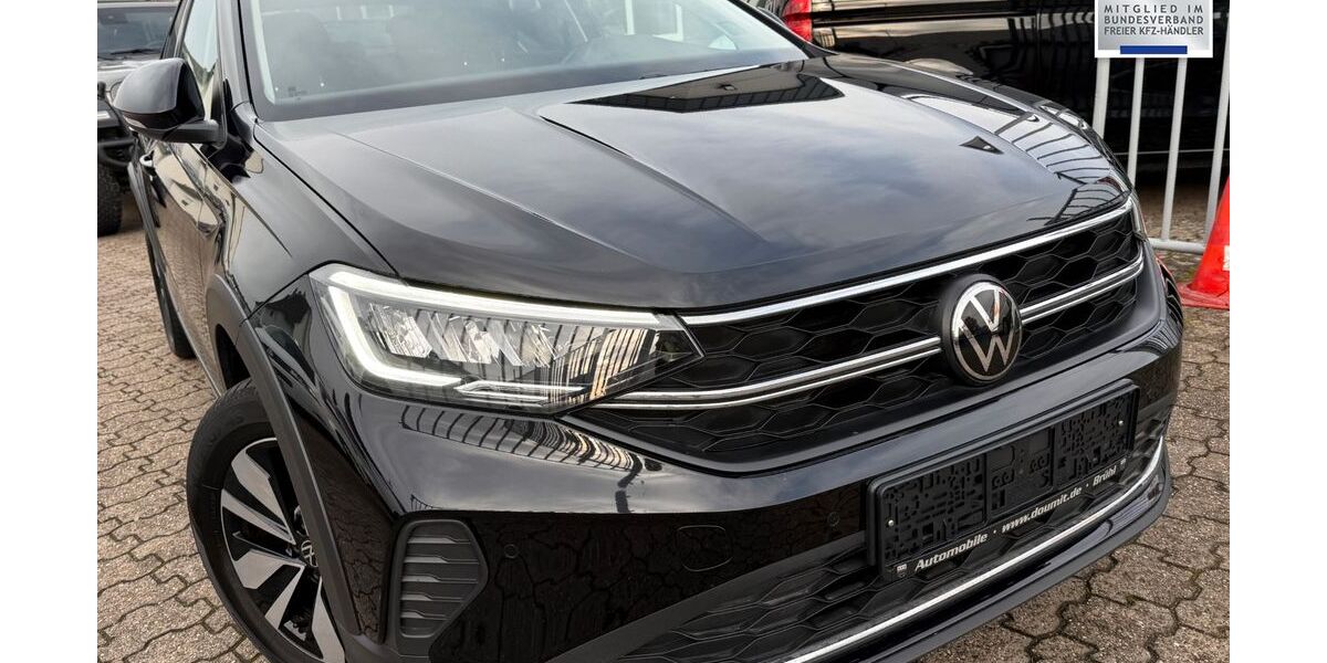 VW Taigo 45.679 km 20.980 &euro; Brühl bei Köln 50321