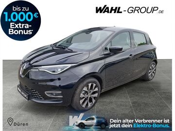 Gebrauchte Renault ZOE