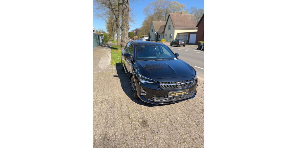 Opel Corsa 17.234 km 15.930 &euro; Kerpen 50171