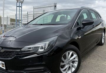 Opel Astra 86.500 km 13.490 &euro; Stolberg 52222