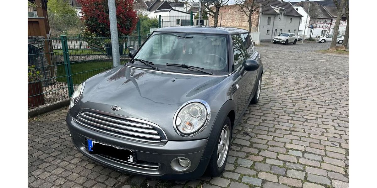 Mini ONE 170.000 km 3.600 &euro; Weilerswist 53919