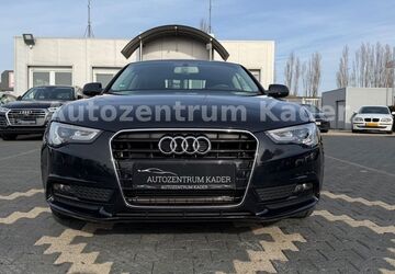 Audi A5 79.000 km 17.490 &euro; Eschweiler 52249