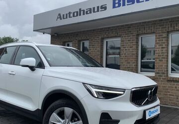 Volvo XC40 17.397 km 27.490 &euro; Übach-Palenberg 52531