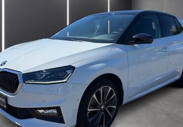 Skoda Fabia 48.550 km 18.990 &euro; Düren 52353