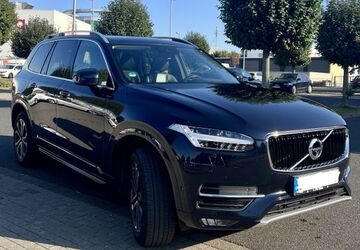 Volvo XC90 165.000 km 22.600 &euro; Bergheim 50126