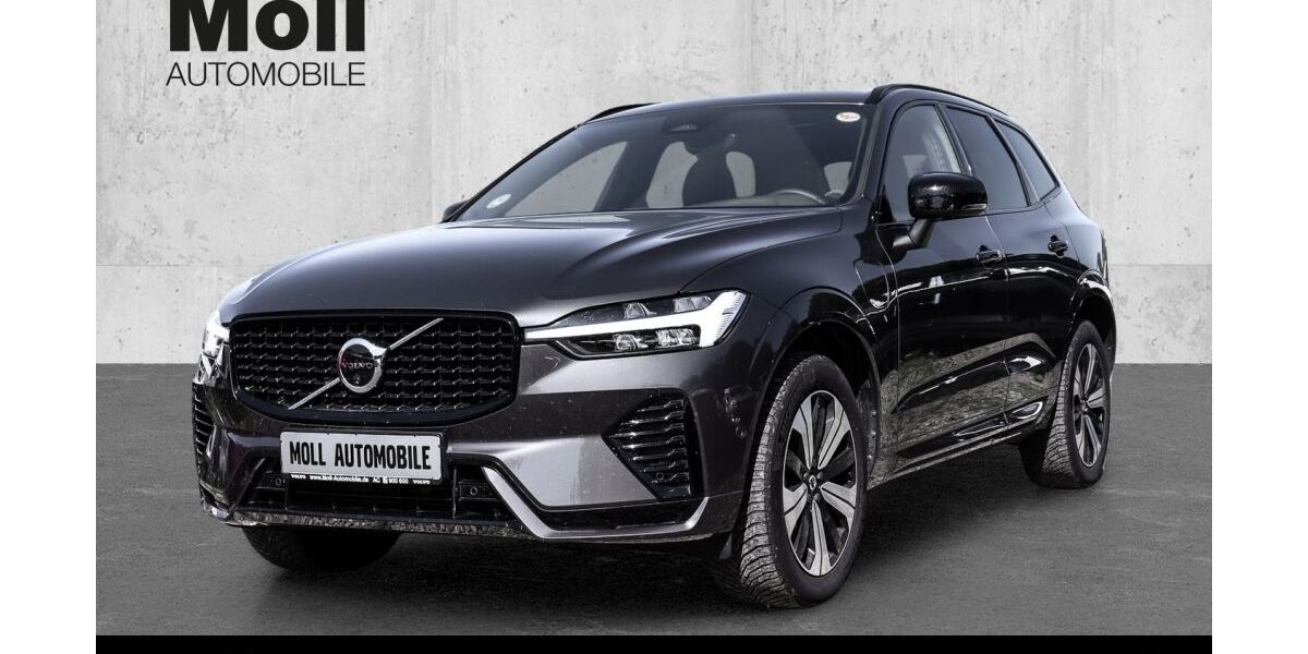 Volvo XC60 23.160 km 46.980 &euro; Aachen 52078